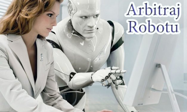 Arbitraj Robotu Nasıl Çalışır? Arbitraj Nedir?