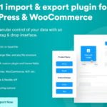 WooCommerce XML Entegrasyonu – WP All Import Eklentisi