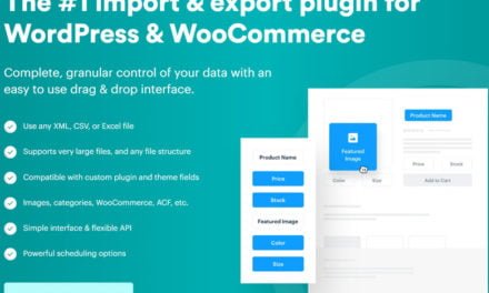 WooCommerce XML Entegrasyonu – WP All Import Eklentisi