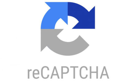 Google reCAPTCHA v2-v3 – Ben Robot Değilim Ekleme